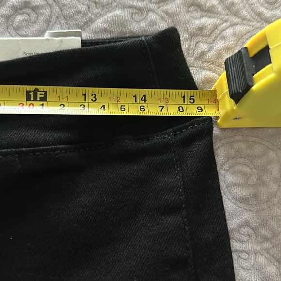 Calvin Klein sculpt stretch jeans - Picture 6 of 6